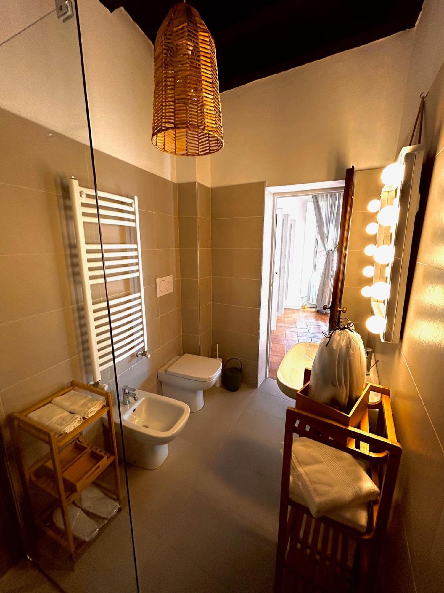 Casa Vacanze Viacoloniola37 Como Ngoại thất bức ảnh