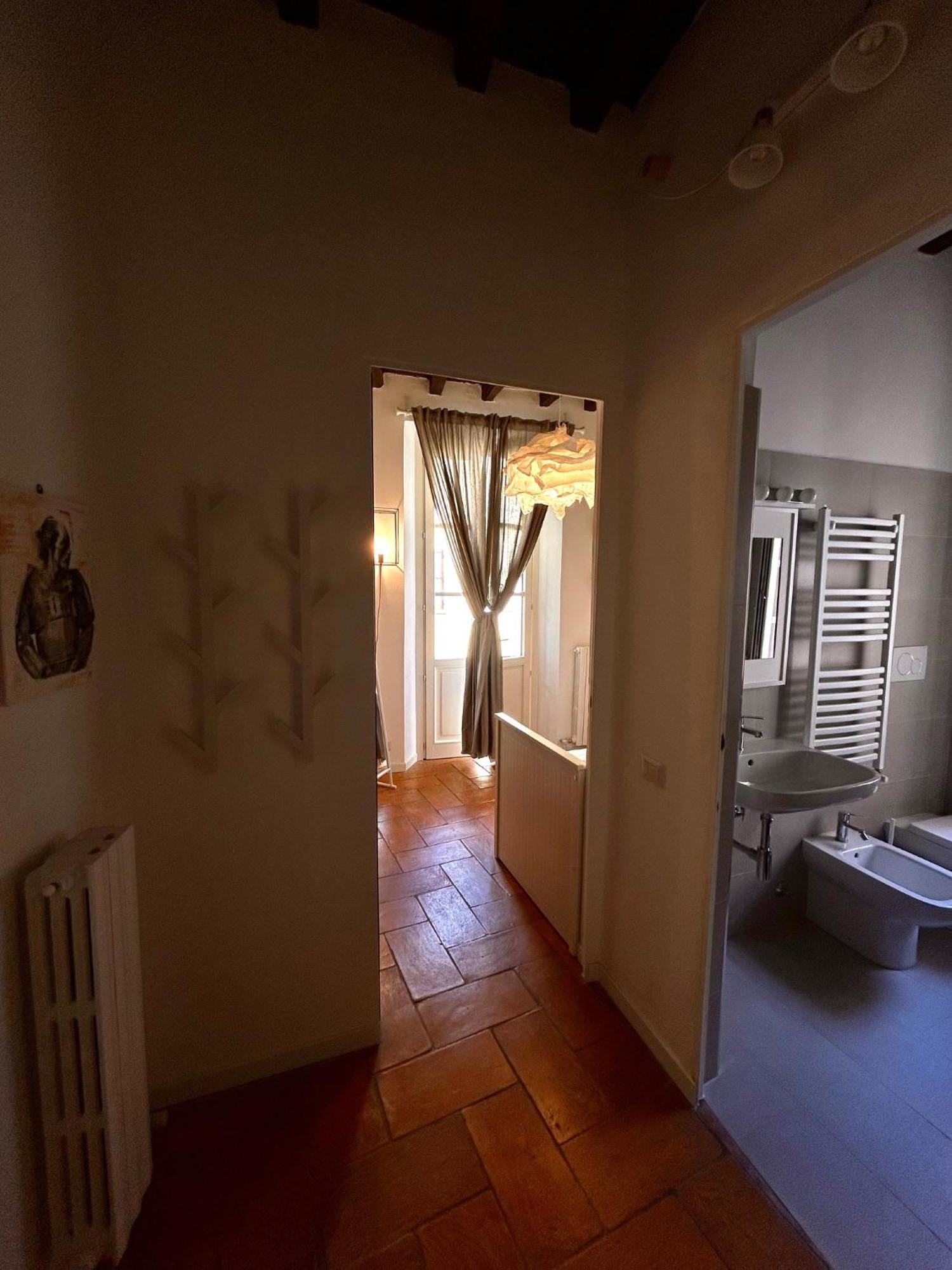 Casa Vacanze Viacoloniola37 Como Ngoại thất bức ảnh