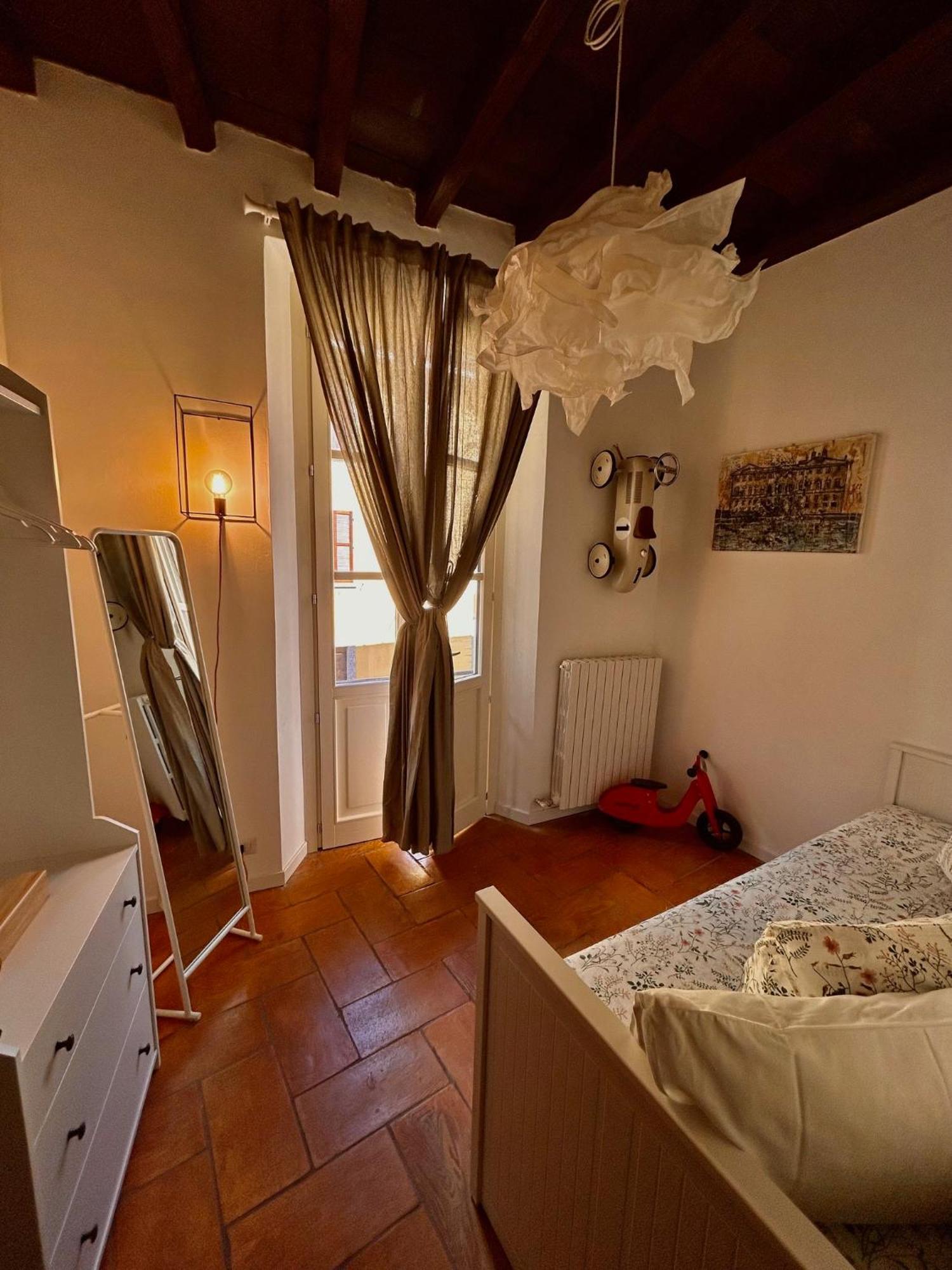 Casa Vacanze Viacoloniola37 Como Ngoại thất bức ảnh