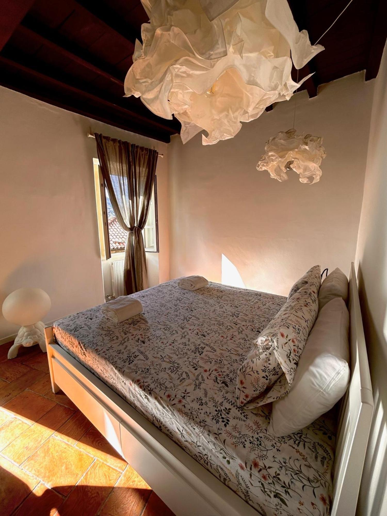 Casa Vacanze Viacoloniola37 Como Ngoại thất bức ảnh
