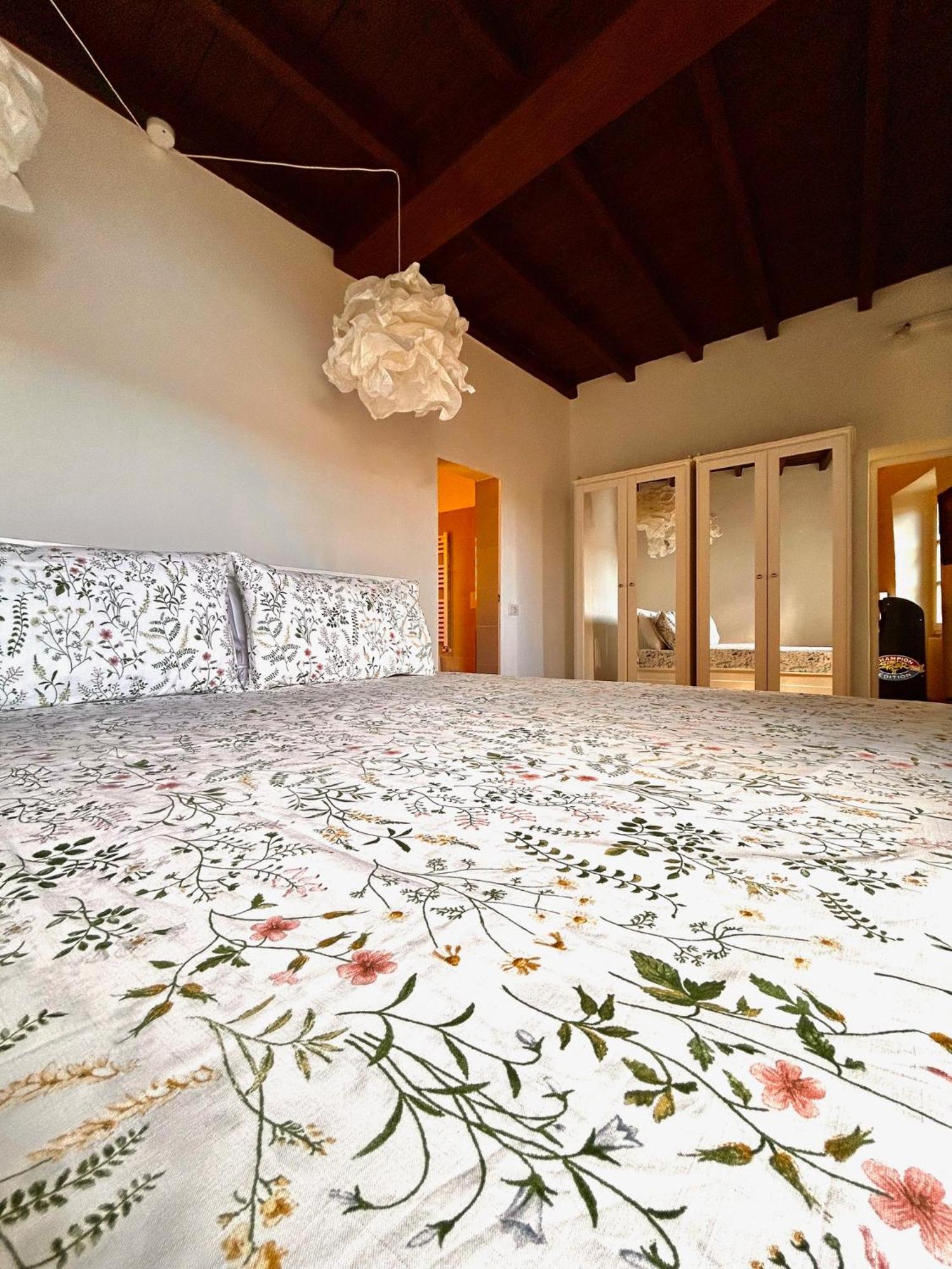 Casa Vacanze Viacoloniola37 Como Ngoại thất bức ảnh