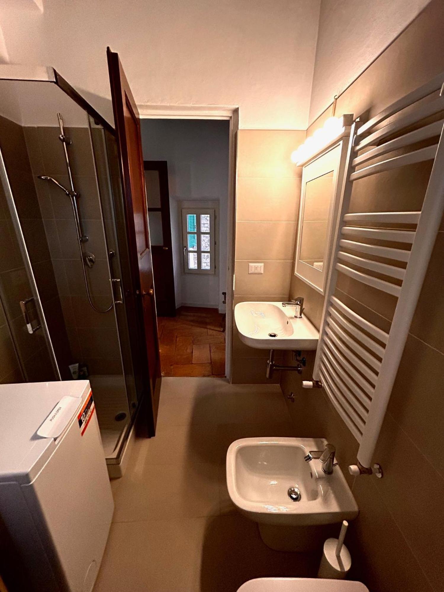 Casa Vacanze Viacoloniola37 Como Ngoại thất bức ảnh