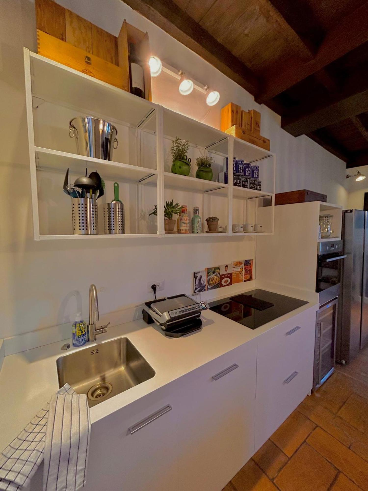 Casa Vacanze Viacoloniola37 Como Ngoại thất bức ảnh