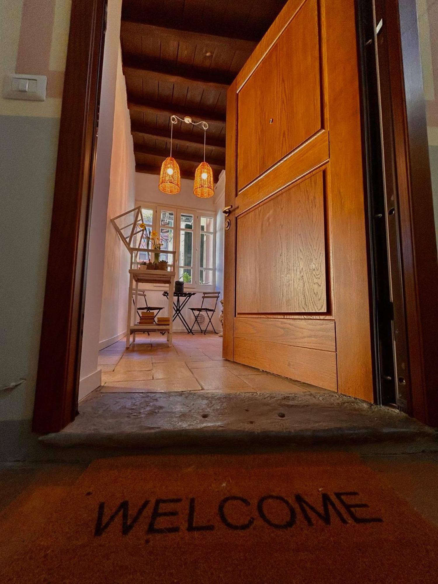 Casa Vacanze Viacoloniola37 Como Ngoại thất bức ảnh